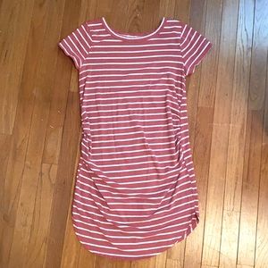 Summer Maternity Dress